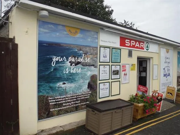 Newquay Valley Holidays - Image 1
