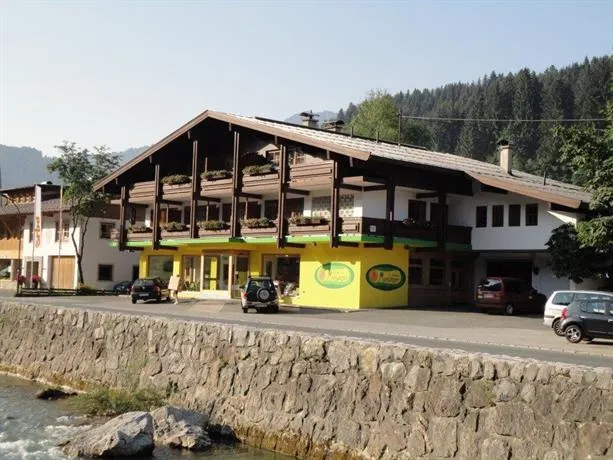 Pension Maislinger - Image 1