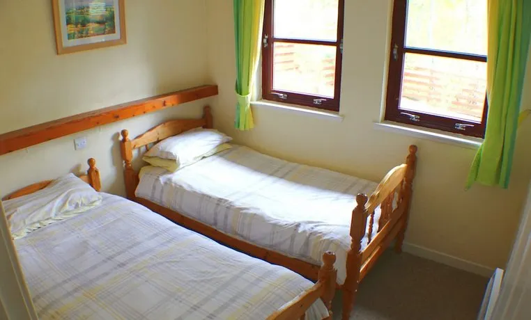 Cairngorm Highland Bungalows - Coire Cas - Image 1