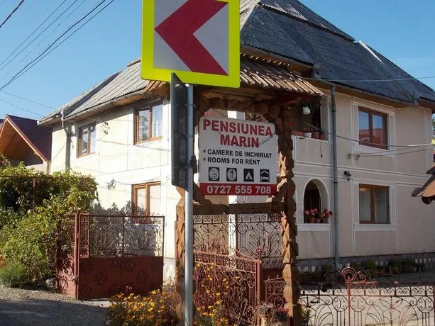 Pensiunea Marin - Image 1