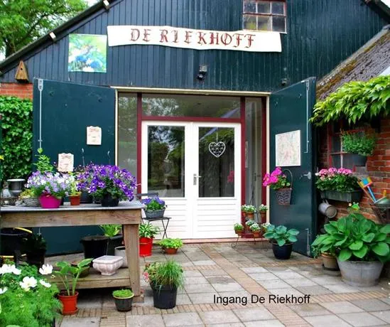 De Riekhoff - Image 1
