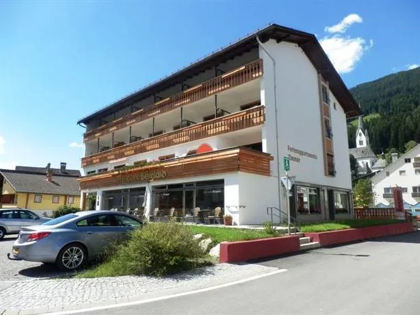 Hotel Bergland - Image 1