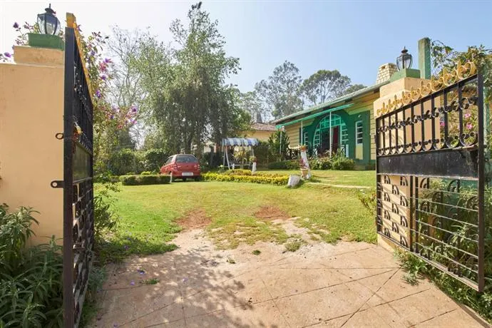 Sree Harshav Cottages - Image 1