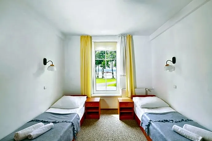Pirat Hotel & Spa - Image 1