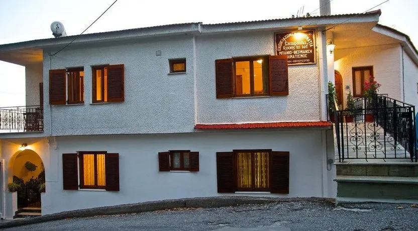 Stavroula Rooms - Image 1