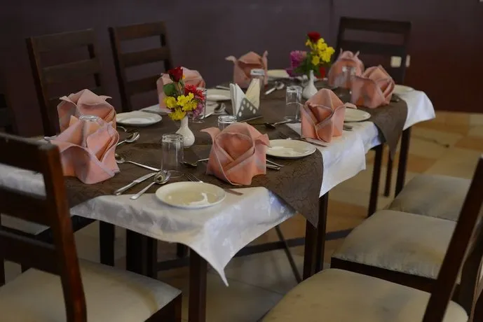 Shivam Resort And Hotel - Image 1