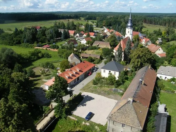 Gärtnerhaus Schloss Reinharz - Image 1