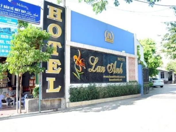 Lan Anh Hotel - Image 1