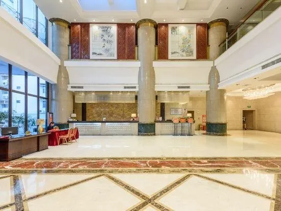 Taoyuan Hotel - Image 1