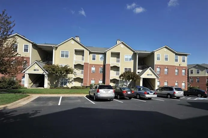 Marriott ExecuStay - Image 1