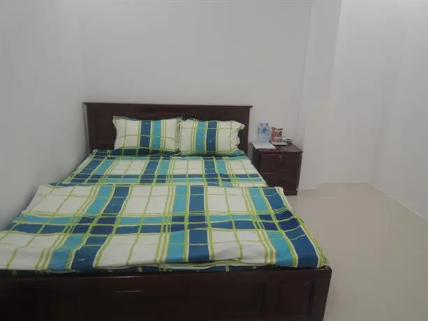 Ngan Ha Hotel - Image 1