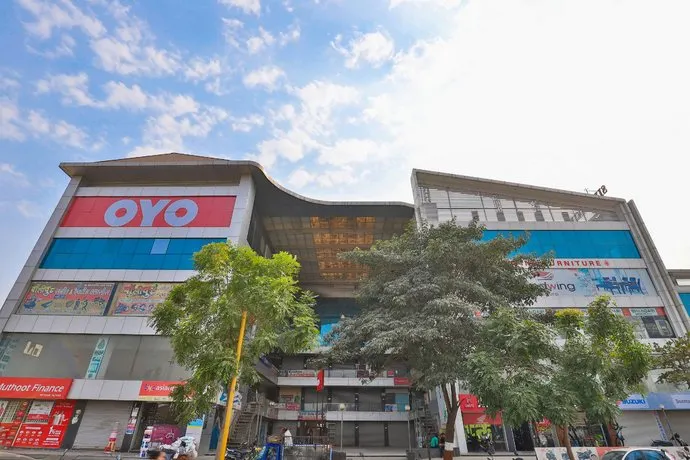 Siddhi Vinayak Rooms By OYO Rooms - Image 1