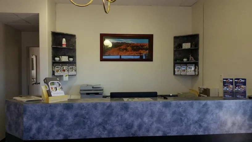 Highway One Motel Port Augusta - Image 1