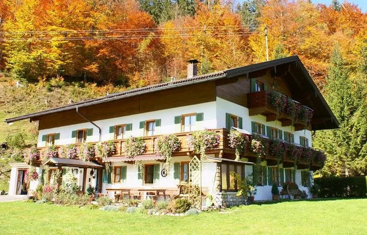 Landhaus Wolf - Image 1