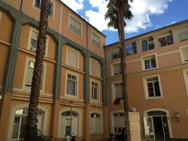 Coeur de Montpellier-Verdun - Image 1