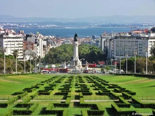 Londrina B&B Lisbon - Image 1