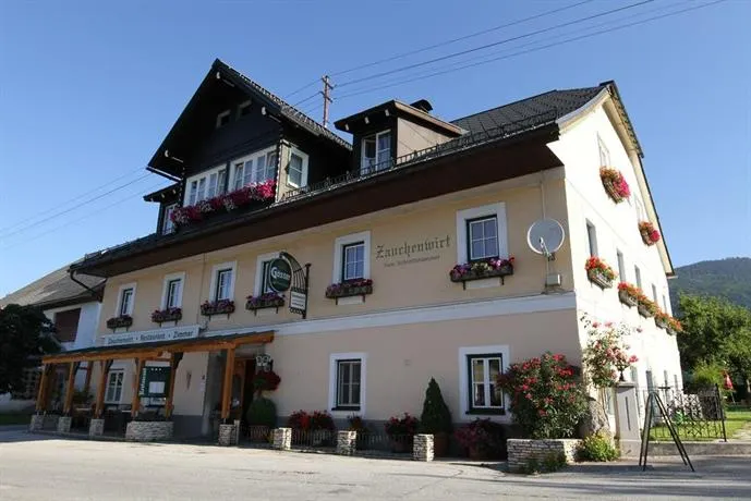 Gasthof Zauchenwirt - Image 1