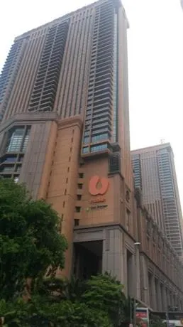 Serviced Apartments @ Times Square Kuala Lumpur - Image 1