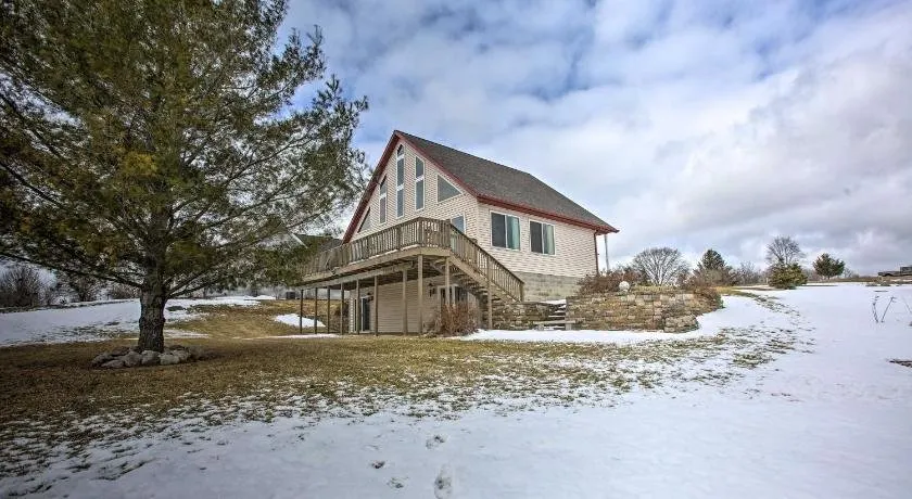 Sugar Springs Getaway 2 Mi to Lake Lancer! - Image 1