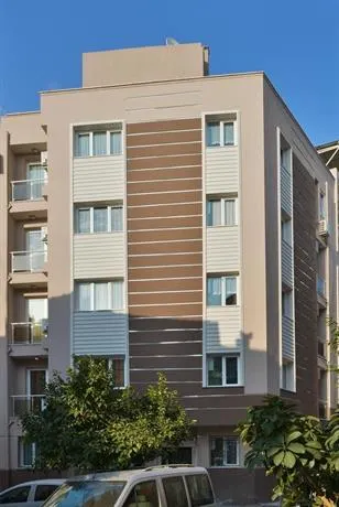 Sky Residence Apartments - Image 1