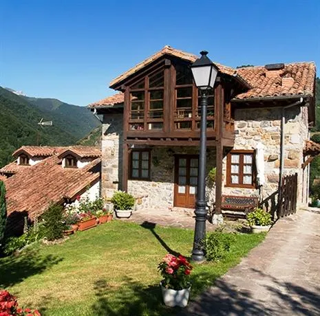 Casas Rurales y Apartamentos La Hornera - Image 1