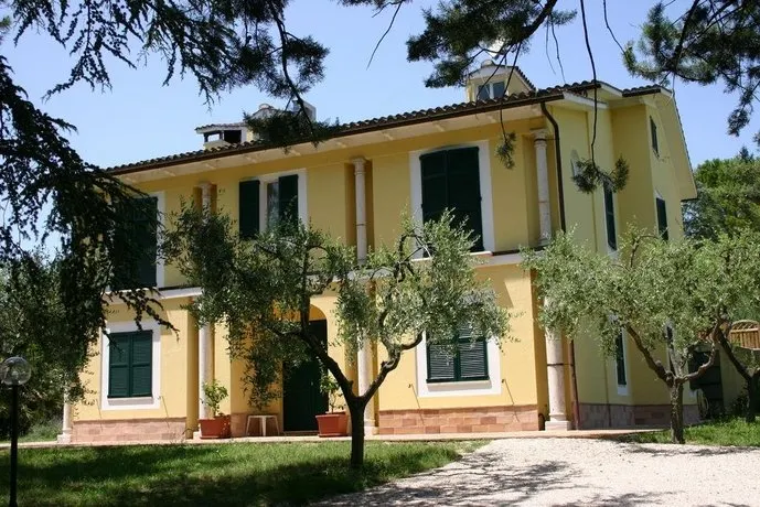 Villa Poggio San Pietro - Image 1