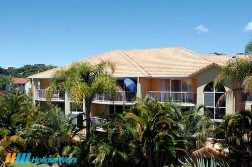 Regent Court Holiday Apartments - Image 1