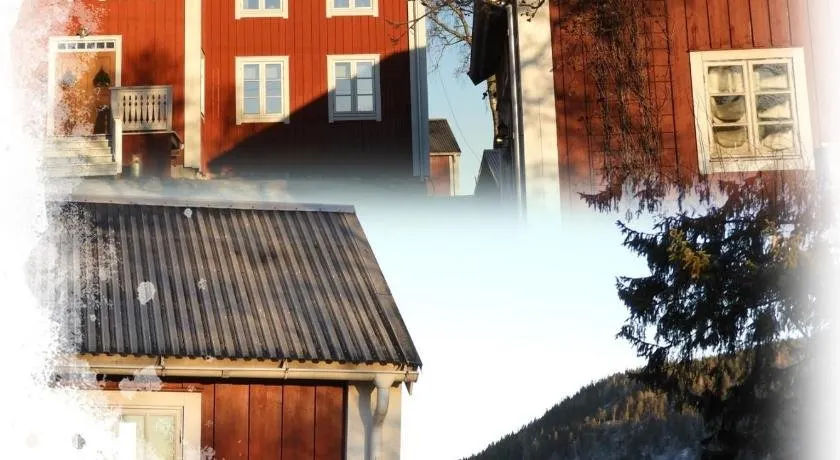 Pelle Åbergsgården - Image 1