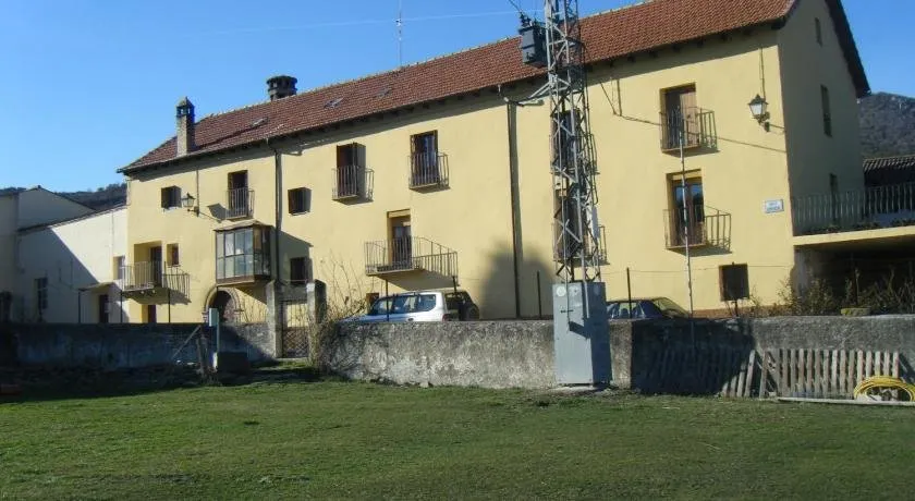 Casa Cebollero Autural - Image 1