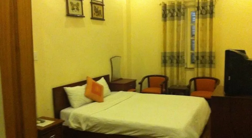 Viet Fun 3 Hotel - Image 1