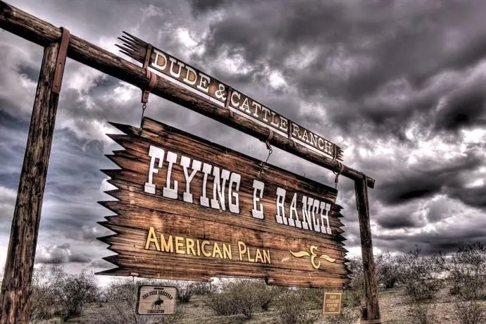 Flying E Ranch - Image 1