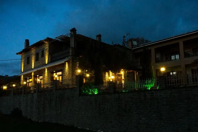 Katafygi Guesthouse - Image 1
