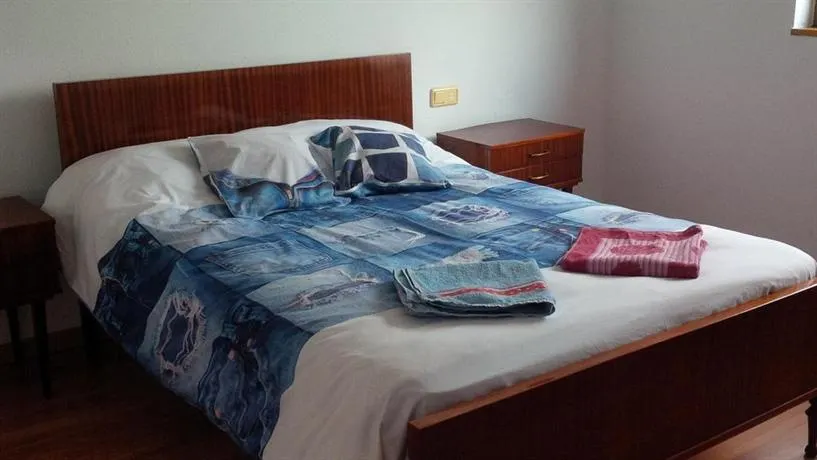 Jaen Apartment - Image 1