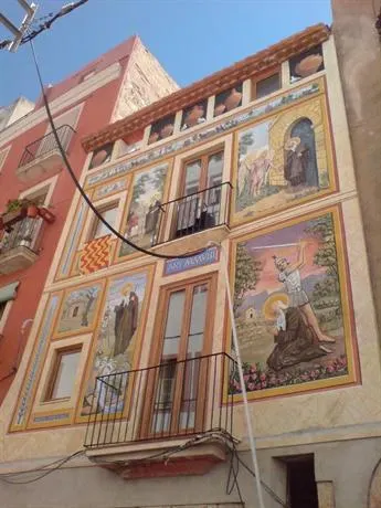 Apartaments Urbis - Image 1