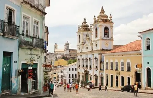 Casa Flamengo - Image 1