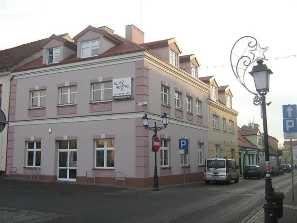 Blues Hostel - Image 1