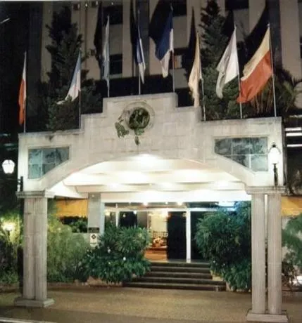Virgilius Palace Hotel - Image 1