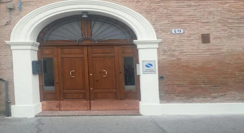 San Guglielmo Apartments - Image 1