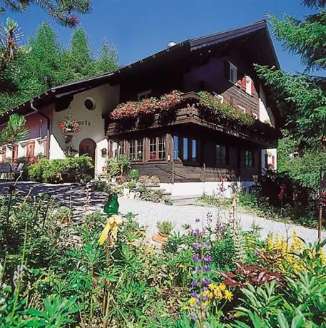 Hotel-Pension Marmotta - Image 1