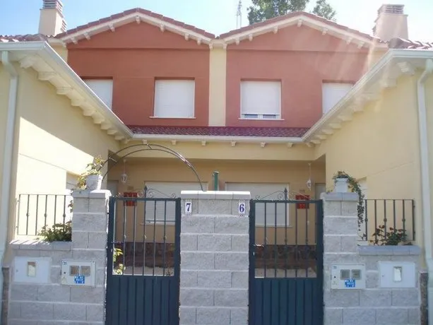 Casa El Mirador Encinar - Image 1