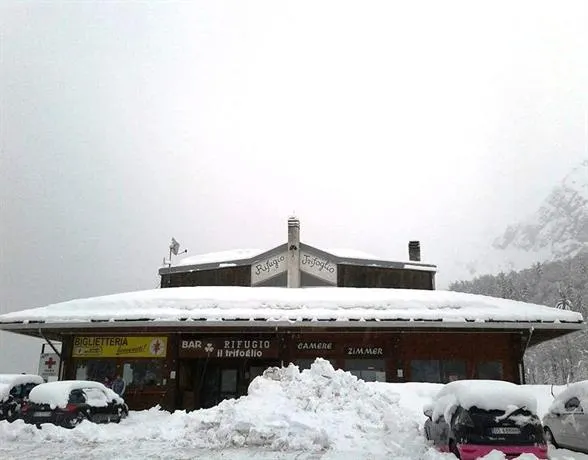 Rifugio Trifoglio Ass Ostelli Lombardia - Image 1