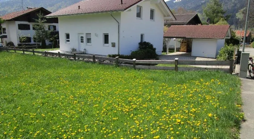 Alpenhaus Ammertal - Image 1