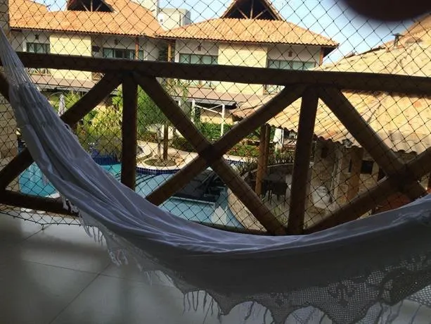 Bangalô com área de lazer estilo resort - Image 1