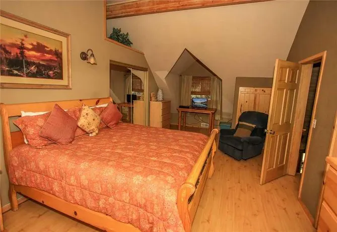 Abe's Cool Cabin - Image 1