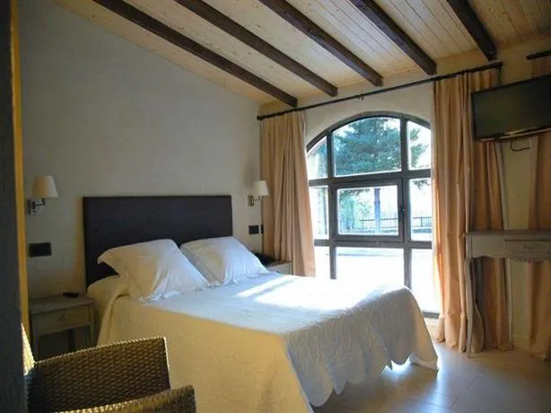 Hotel Mas El Cuquello - Image 1