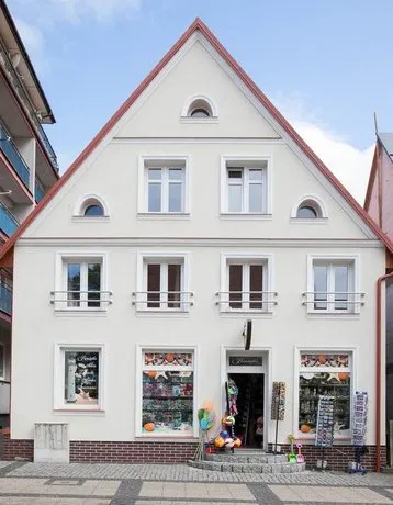Lawenda Ustka - Image 1