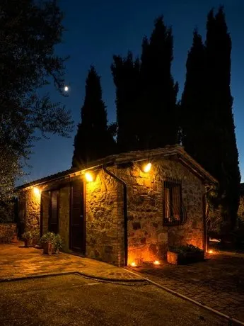 Agriturismo La Crociona Di Nannetti - Image 1