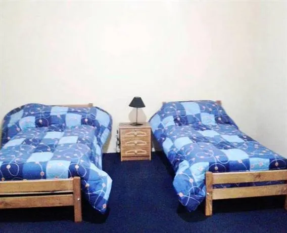 Lemuria Hostel - Image 1