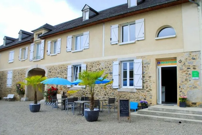 Camping d'Arrouach - Image 1