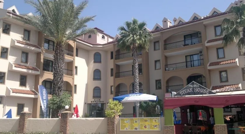 Club Meridmar - Image 1
